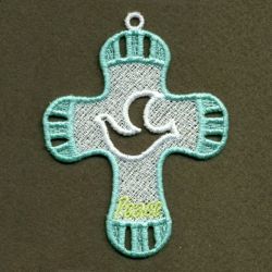 FSL Assorted Crosses 1 03 machine embroidery designs