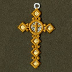 FSL Assorted Crosses 1 04