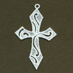 FSL Assorted Crosses 1 06 machine embroidery designs