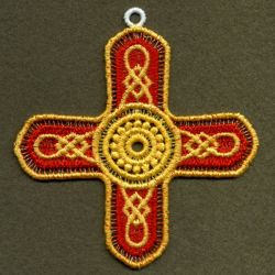 FSL Assorted Crosses 1 08 machine embroidery designs