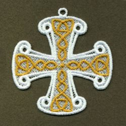 FSL Assorted Crosses 1 09