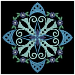 Heirloom Crystal Quilts 03 machine embroidery designs