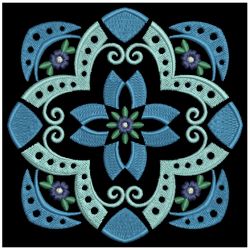 Heirloom Crystal Quilts 04