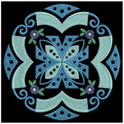 Heirloom Crystal Quilts 06 machine embroidery designs