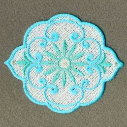 FSL Decor 02 machine embroidery designs