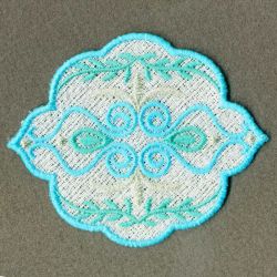 FSL Decor 04 machine embroidery designs