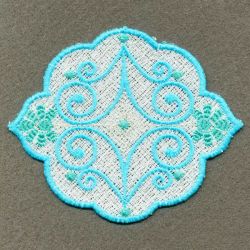 FSL Decor 06 machine embroidery designs