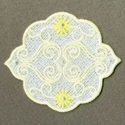 FSL Decor 07 machine embroidery designs