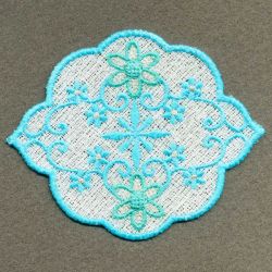 FSL Decor 08 machine embroidery designs