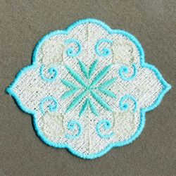 FSL Decor 10 machine embroidery designs