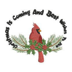 Merry Christmas 8 03 machine embroidery designs
