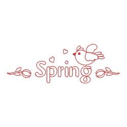 Redwork Spring 08(Lg)