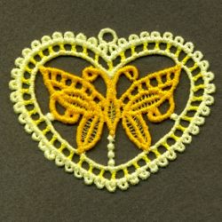 FSL Creative Butterflies 02 machine embroidery designs