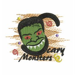 Halloween Decoration 10 machine embroidery designs