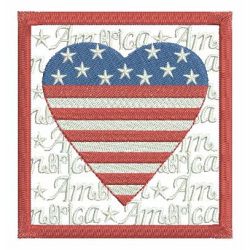 Americana Folk Art 03