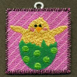 FSL Mini Easter Ornaments 08