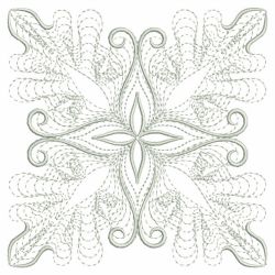 Rippled Quilt 02(Lg)