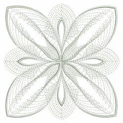 Rippled Quilt 03(Lg)