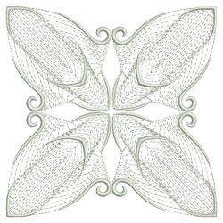 Rippled Quilt 05(Lg)