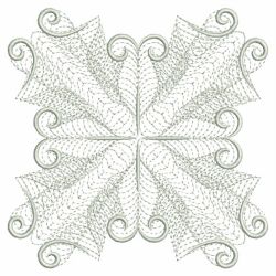 Rippled Quilt 08(Lg)