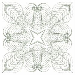 Rippled Quilt 10(Lg)
