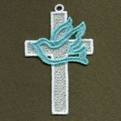 FSL Assorted Crosses 2 01 machine embroidery designs