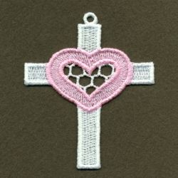 FSL Assorted Crosses 2 04 machine embroidery designs