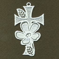 FSL Assorted Crosses 2 06