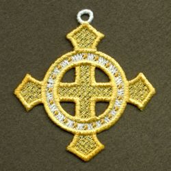 FSL Assorted Crosses 2 09