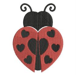 Creative Hearts machine embroidery designs
