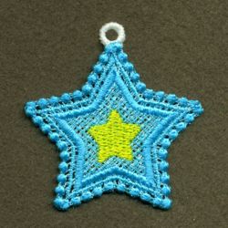 FSL Mini Ornaments machine embroidery designs