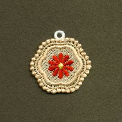 FSL Mini Ornaments 02 machine embroidery designs