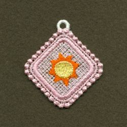 FSL Mini Ornaments 04 machine embroidery designs