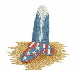 Americana Folk Art 03 machine embroidery designs