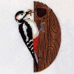Woodpecker 07(Sm)