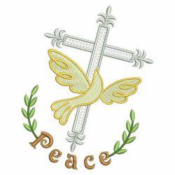 Peace Crosses 05(Sm)