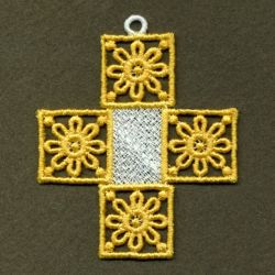 FSL Assorted Crosses 3 04
