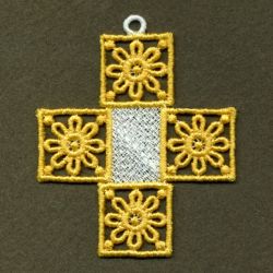 FSL Assorted Crosses 3 04