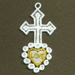 FSL Assorted Crosses 3 06 machine embroidery designs