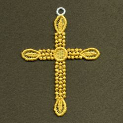 FSL Assorted Crosses 3 08