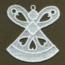 FSL Creative Angels machine embroidery designs