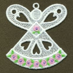 FSL Creative Angels 02 machine embroidery designs