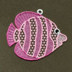 FSL Tropical Fish 1 02 machine embroidery designs