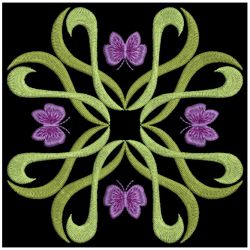 Amazing Quilt 7(Md) machine embroidery designs