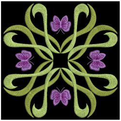 Amazing Quilt 7(Md) machine embroidery designs