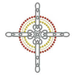 Creative Crosses 02(Sm)