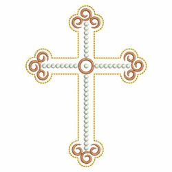 Creative Crosses 05(Sm)