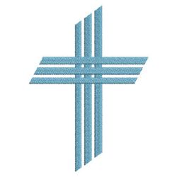 Creative Crosses 07(Md) machine embroidery designs