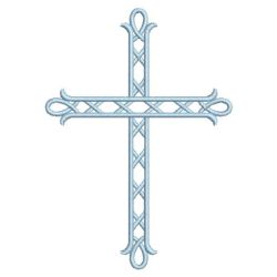 Creative Crosses 08(Sm)