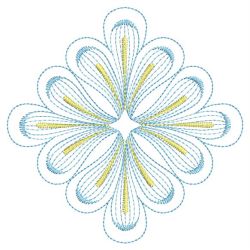 Rippled Symmetry Quilts 1 02(Lg)